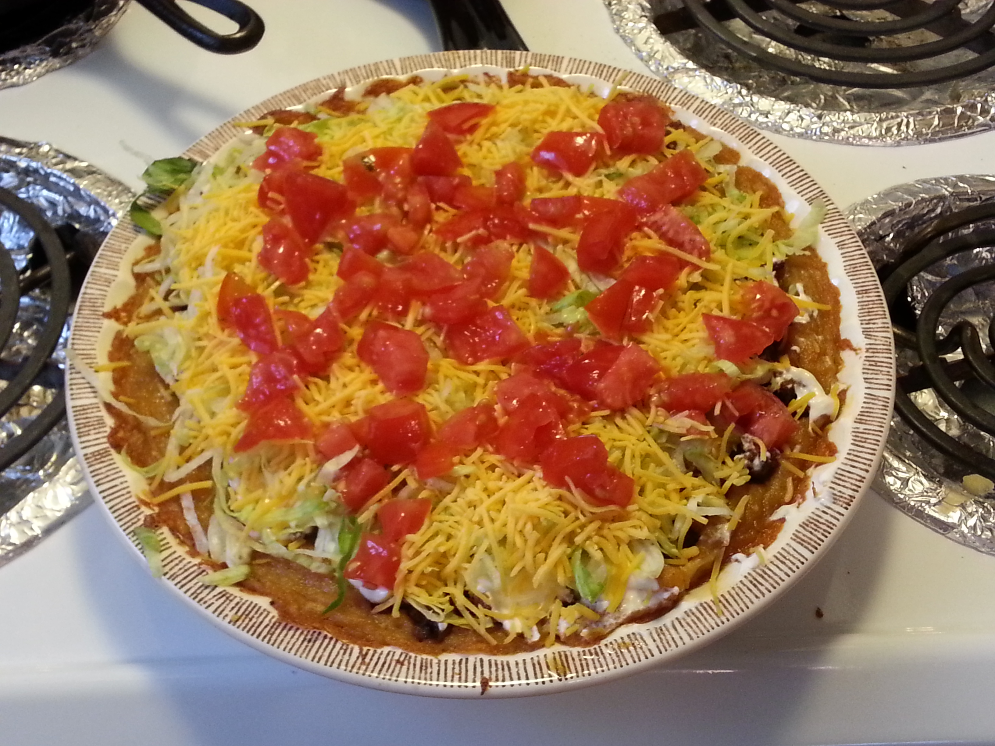 Food photo from August 17 2013