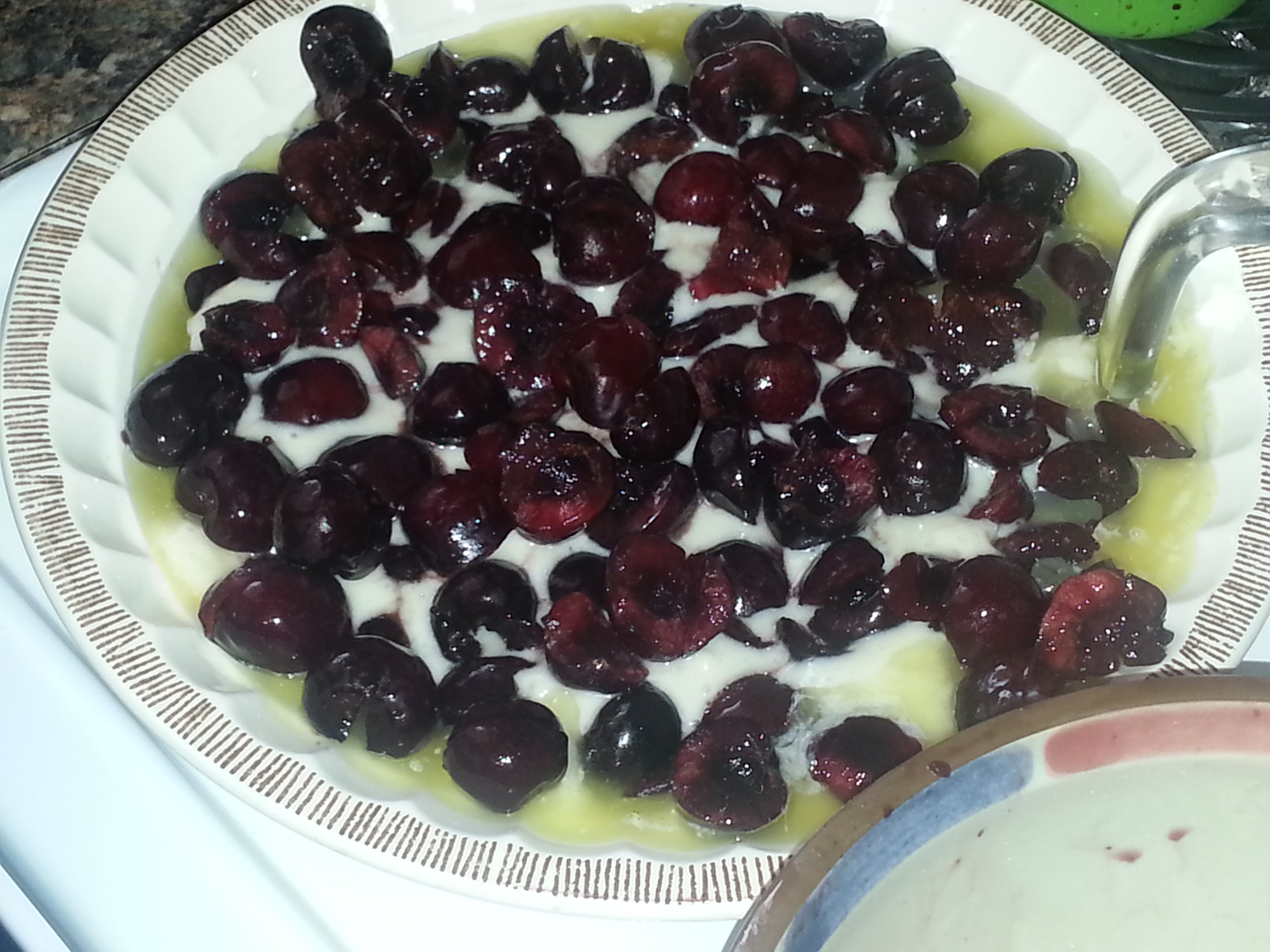 Food photo from August 30 2013 first