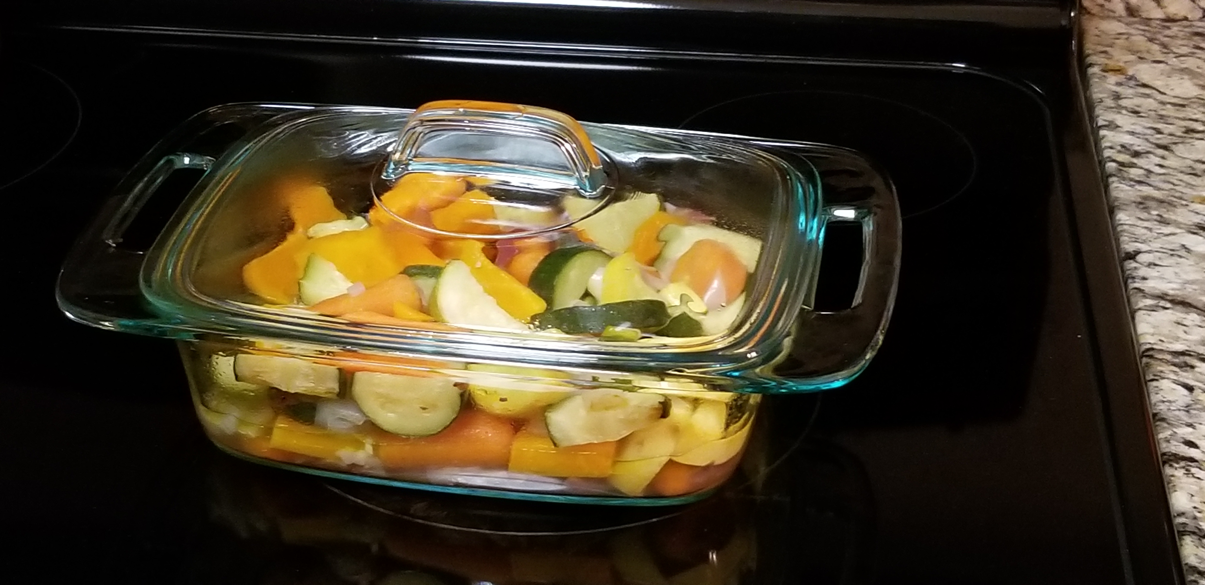 Food photo from January 9 2018