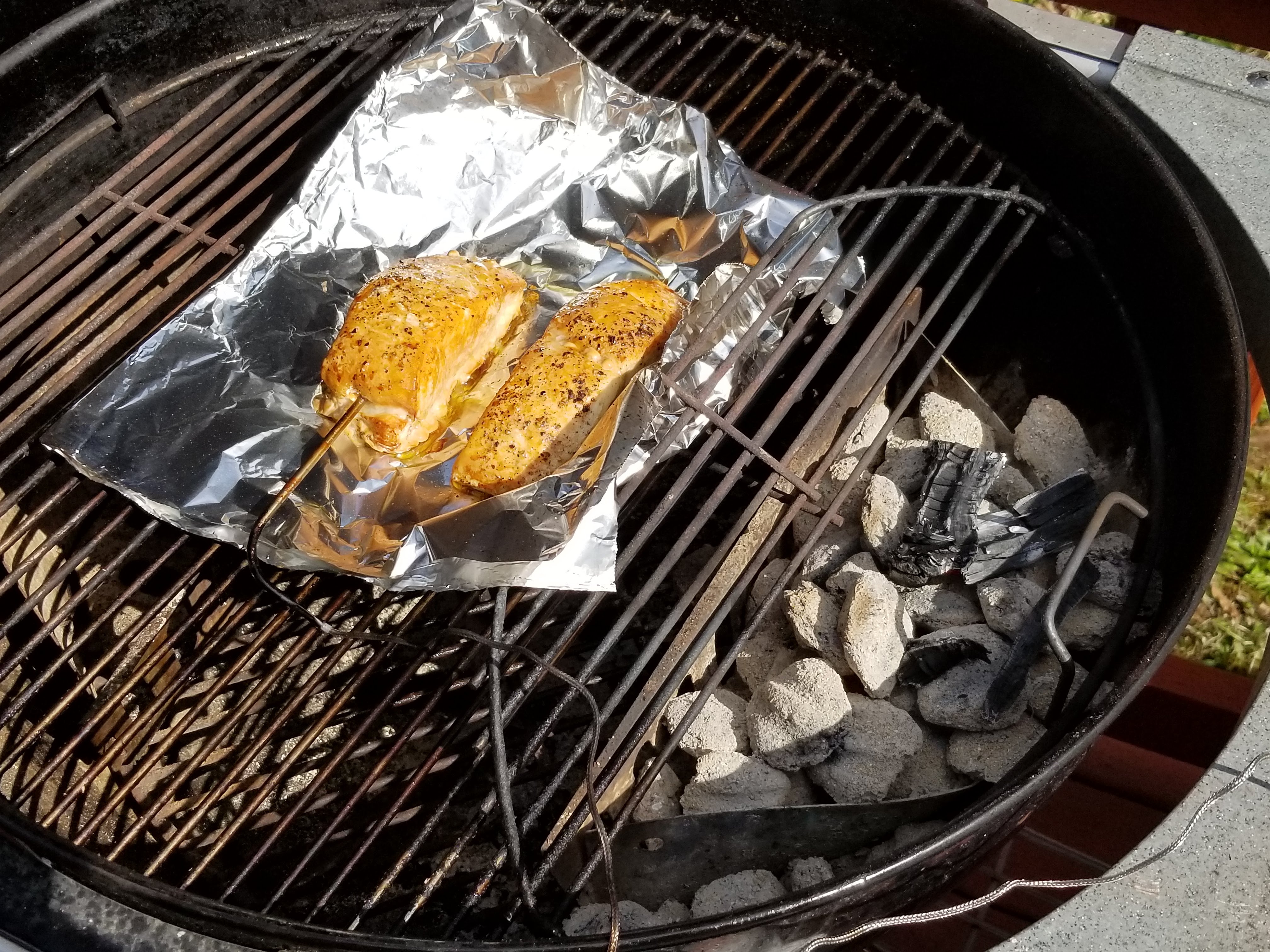 Food photo from March 22 2018