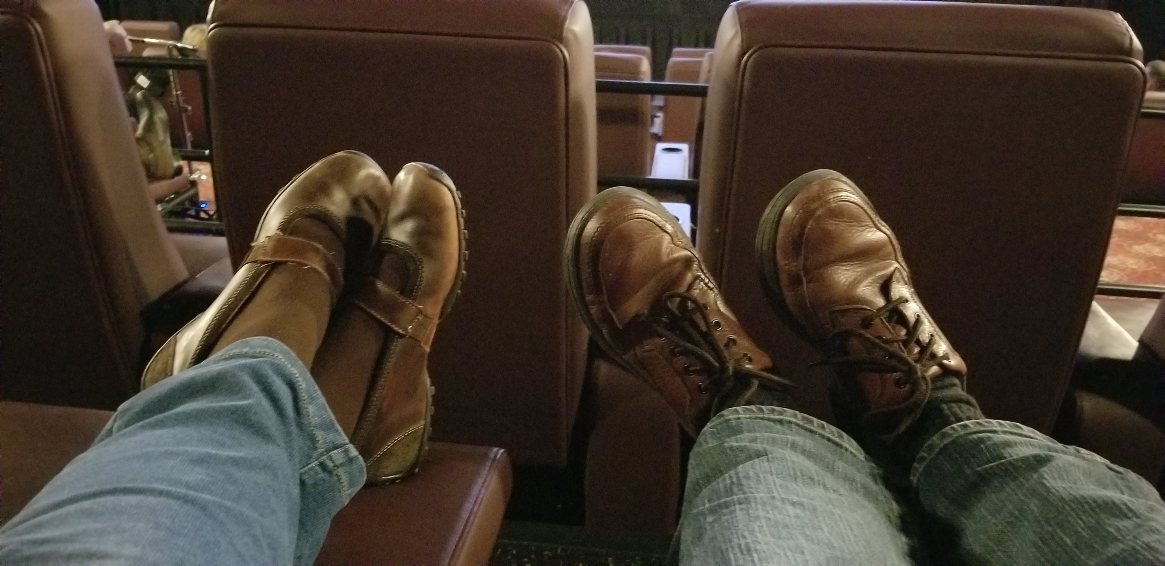 Photo from April 7 2018