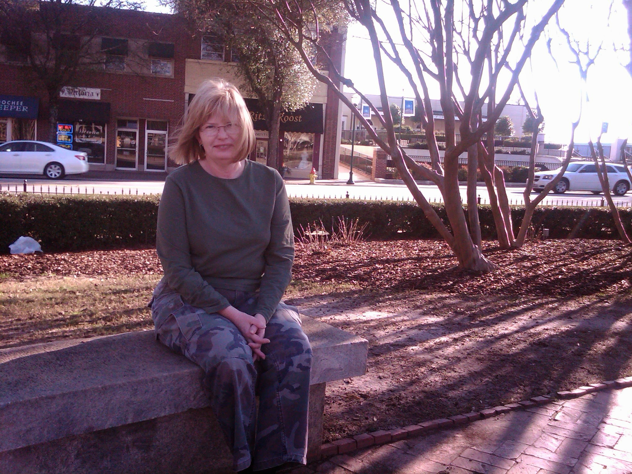 Photo from January 28 2012